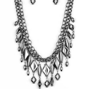 Paparazzi necklace